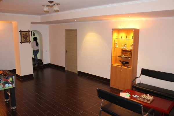 Diligence Hotel (Dilijan)